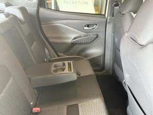 Nissan Magnite 1.0 Turbo Acenta auto - Image 7