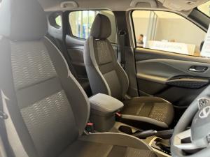 Nissan Magnite 1.0 Turbo Acenta auto - Image 8