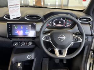 Nissan Magnite 1.0 Turbo Acenta auto - Image 9