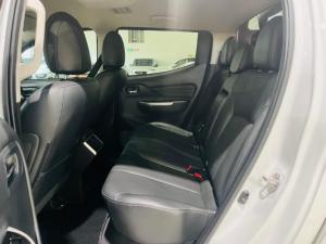 Mitsubishi Triton 2.4DI-D double cab 4x4 Xtreme - Image 13