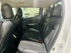 Mitsubishi Triton 2.4DI-D double cab 4x4 Xtreme - Image 14