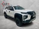 Thumbnail Mitsubishi Triton 2.4DI-D double cab 4x4 Xtreme