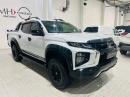 Thumbnail Mitsubishi Triton 2.4DI-D double cab 4x4 Xtreme