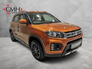 Suzuki Vitara Brezza 1.5 GLX - Image 1