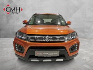 Suzuki Vitara Brezza 1.5 GLX - Image 2