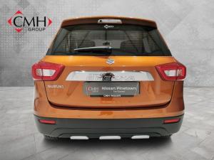 Suzuki Vitara Brezza 1.5 GLX - Image 6