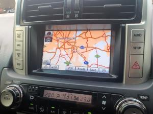 Toyota Land Cruiser Prado 3.0DT VX - Image 10