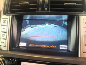 Toyota Land Cruiser Prado 3.0DT VX - Image 11
