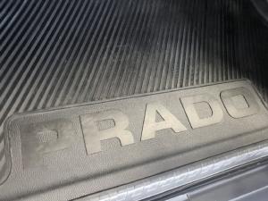 Toyota Land Cruiser Prado 3.0DT VX - Image 12