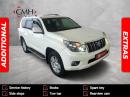 Thumbnail Toyota Land Cruiser Prado 3.0DT VX