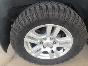 Toyota Land Cruiser Prado 3.0DT VX - Image 21