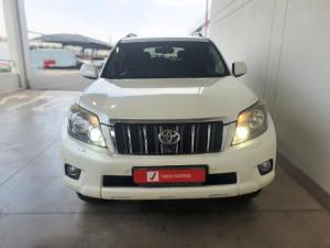 Toyota Land Cruiser Prado 3.0DT VX - Image 2