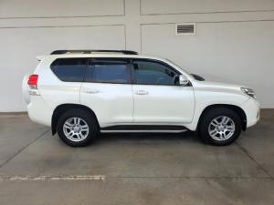 Toyota Land Cruiser Prado 3.0DT VX - Image 3