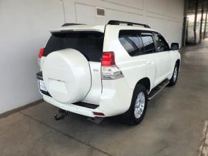 Toyota Land Cruiser Prado 3.0DT VX - Image 4