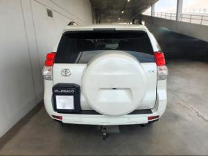 Toyota Land Cruiser Prado 3.0DT VX - Image 5