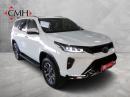 Thumbnail Toyota Fortuner 2.8GD-6 VX