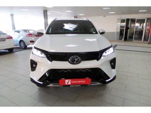 Toyota Fortuner 2.8GD-6 VX - Image 2