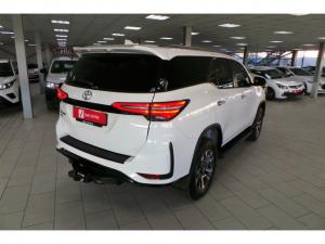 Toyota Fortuner 2.8GD-6 VX - Image 4