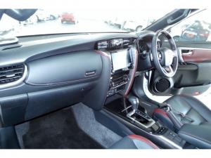 Toyota Fortuner 2.8GD-6 VX - Image 9