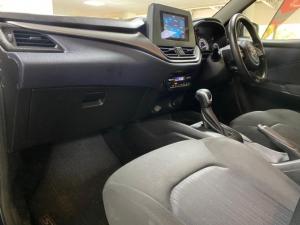 Toyota Starlet 1.5 XS auto - Image 10