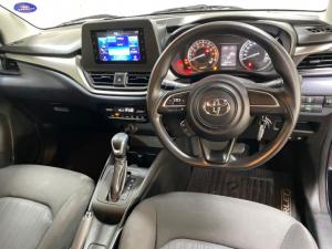 Toyota Starlet 1.5 XS auto - Image 11