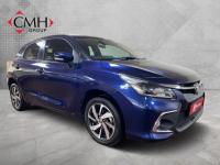 Thumbnail Toyota Starlet 1.5 XS auto