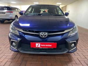 Toyota Starlet 1.5 XS auto - Image 2