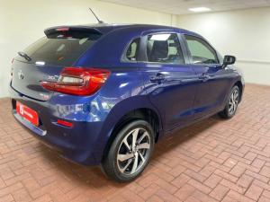 Toyota Starlet 1.5 XS auto - Image 3