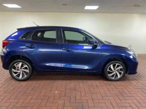 Toyota Starlet 1.5 XS auto - Image 5