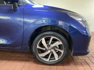 Toyota Starlet 1.5 XS auto - Image 6