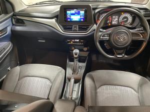 Toyota Starlet 1.5 XS auto - Image 7