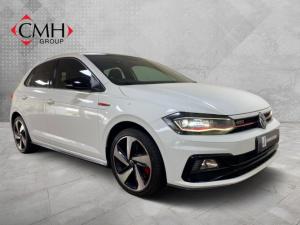 Volkswagen Polo GTI - Image 1