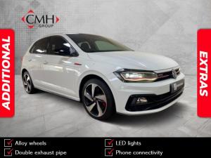 Volkswagen Polo GTI - Image 1