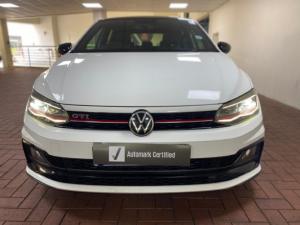 Volkswagen Polo GTI - Image 2