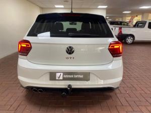 Volkswagen Polo GTI - Image 4
