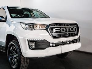 Foton Tunland G7 2.0TD double cab Limited 4x4 - Image 10