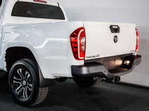 Foton Tunland G7 2.0TD double cab Limited 4x4 - Image 11