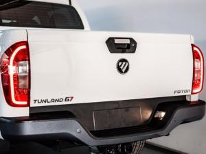 Foton Tunland G7 2.0TD double cab Limited 4x4 - Image 12