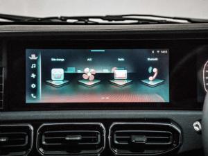 Foton Tunland G7 2.0TD double cab Limited 4x4 - Image 14