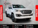 Thumbnail Foton Tunland G7 2.0TD double cab Limited 4x4