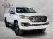 Foton Tunland G7 2.0TD double cab Limited 4x4 - Thumbnail 1
