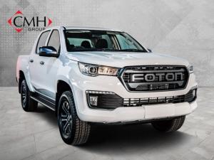 Foton Tunland G7 2.0TD double cab Limited 4x4 - Image 1