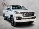 Thumbnail Foton Tunland G7 2.0TD double cab Limited 4x4