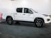Foton Tunland G7 2.0TD double cab Limited 4x4 - Thumbnail 2