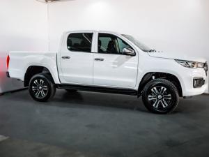 Foton Tunland G7 2.0TD double cab Limited 4x4 - Image 2