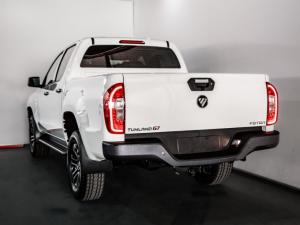 Foton Tunland G7 2.0TD double cab Limited 4x4 - Image 3