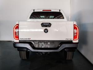 Foton Tunland G7 2.0TD double cab Limited 4x4 - Image 4