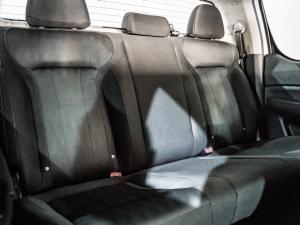 Foton Tunland G7 2.0TD double cab Limited 4x4 - Image 5
