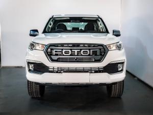 Foton Tunland G7 2.0TD double cab Limited 4x4 - Image 7