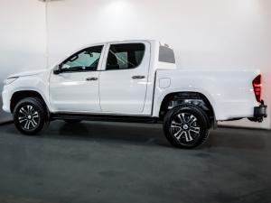 Foton Tunland G7 2.0TD double cab Limited 4x4 - Image 8